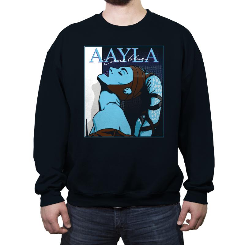 True Blue