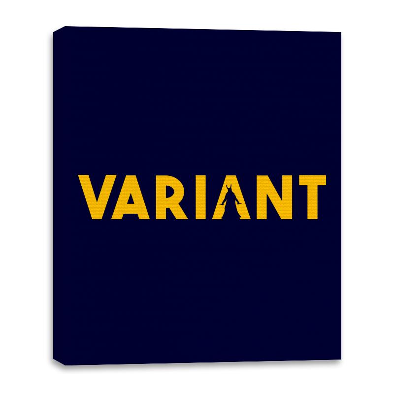Variant