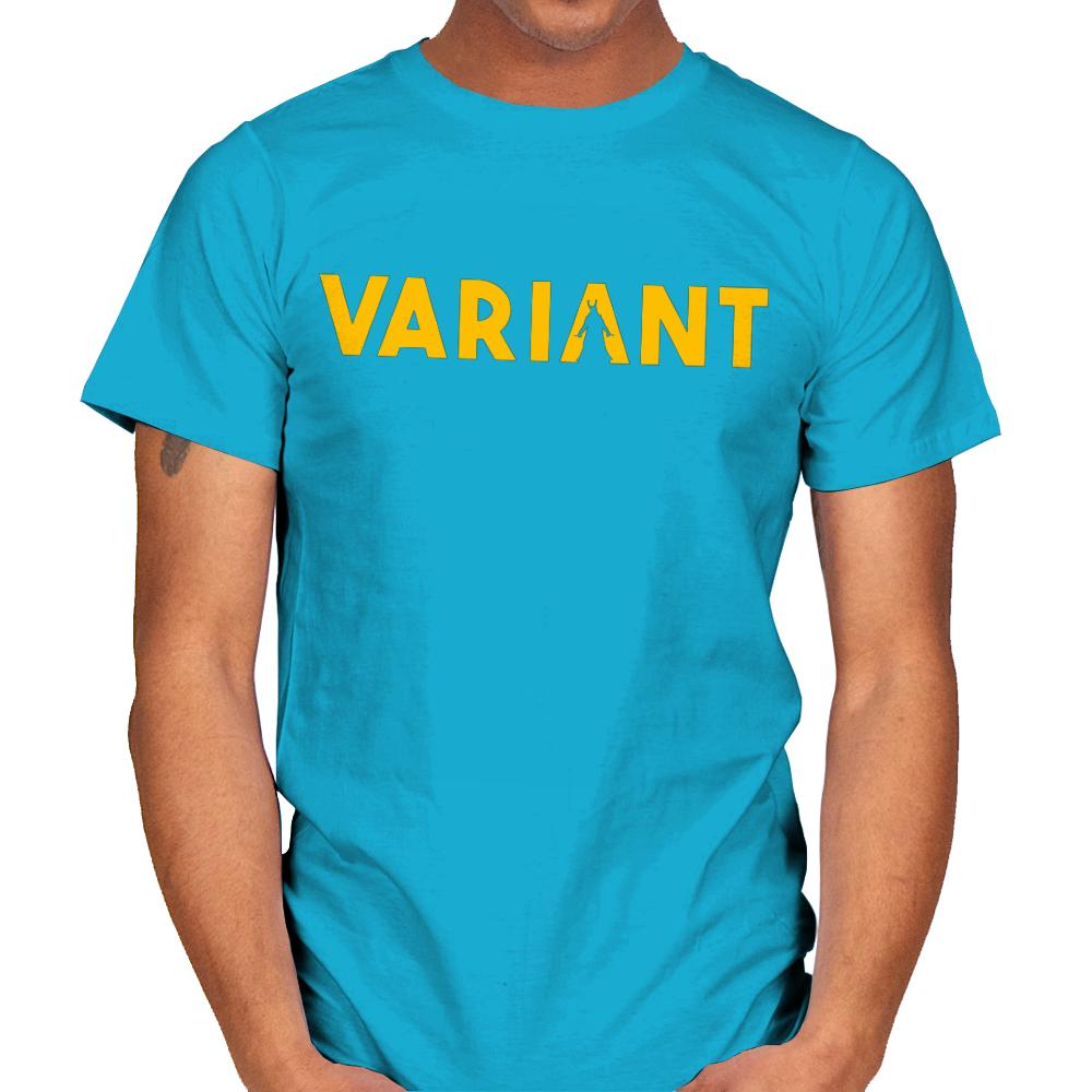 Variant