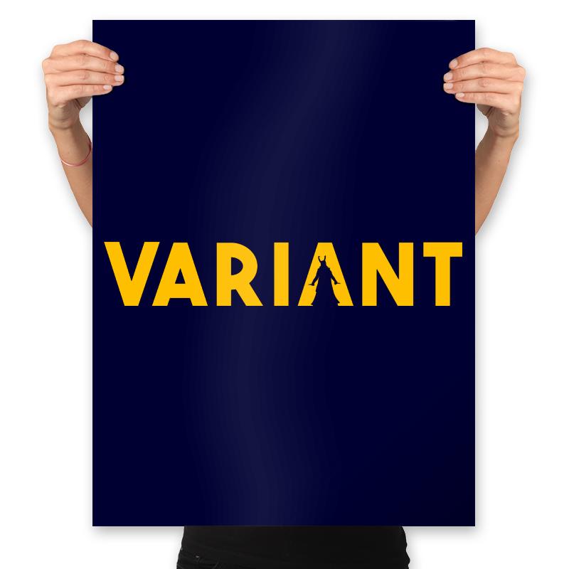 Variant