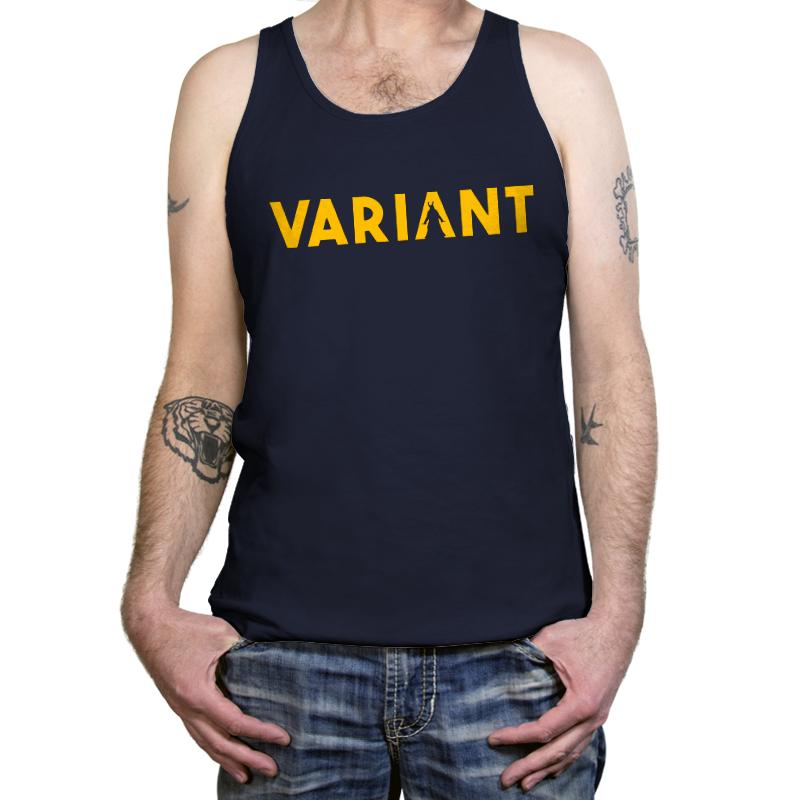 Variant