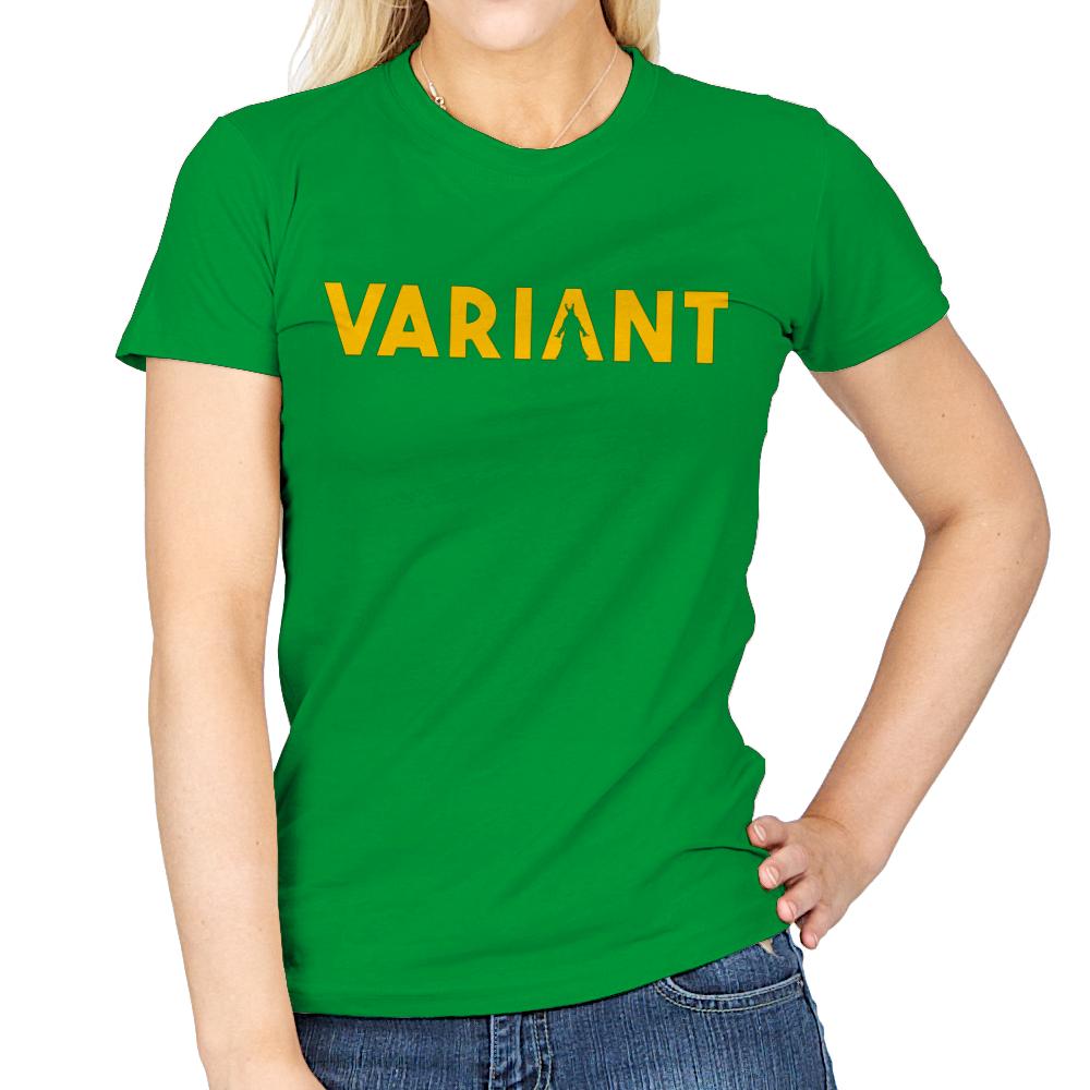 Variant