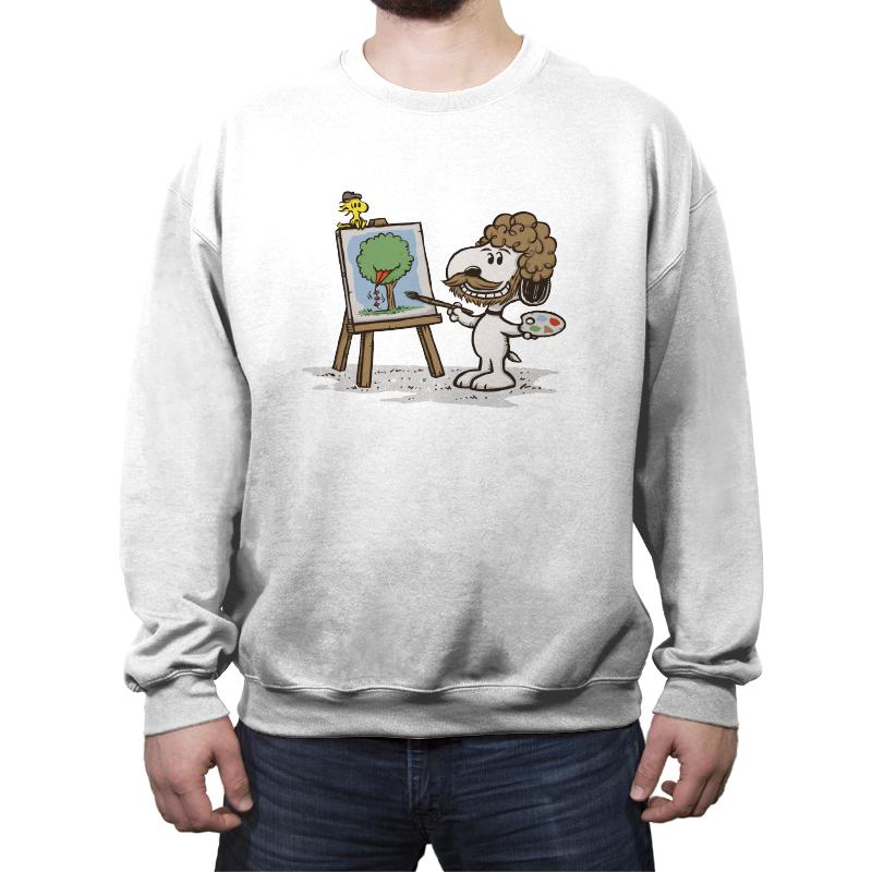 Dog Ross