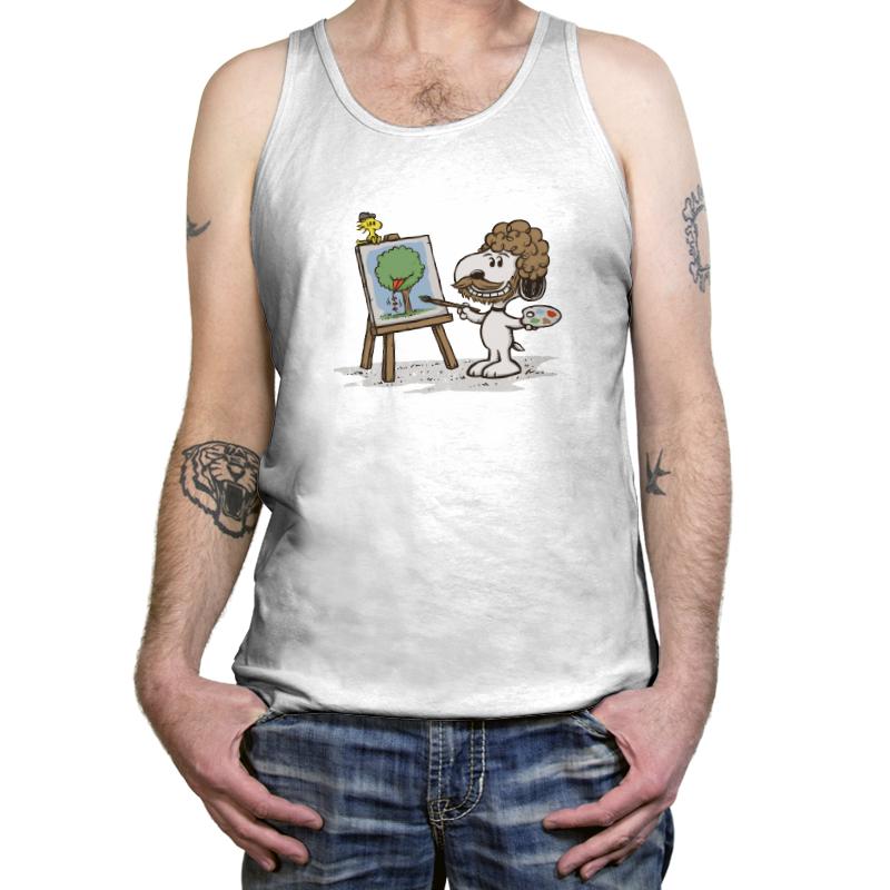 Dog Ross