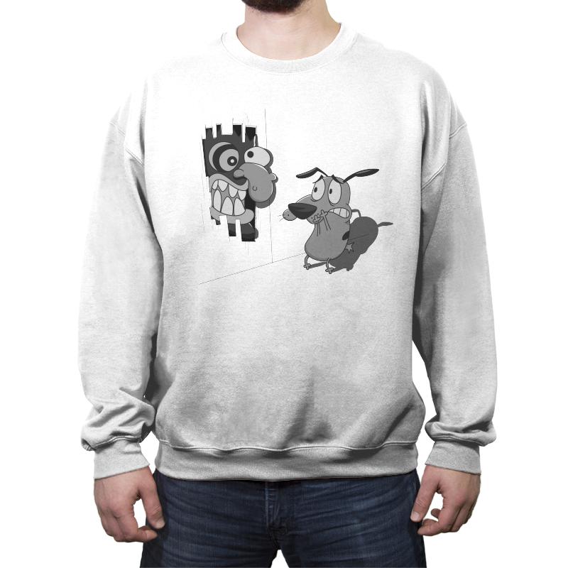 Cowardly Dog