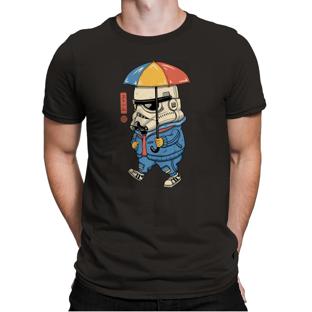 Bucket Head!
