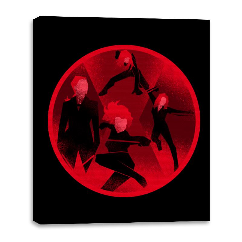 Natasha Romanoff
