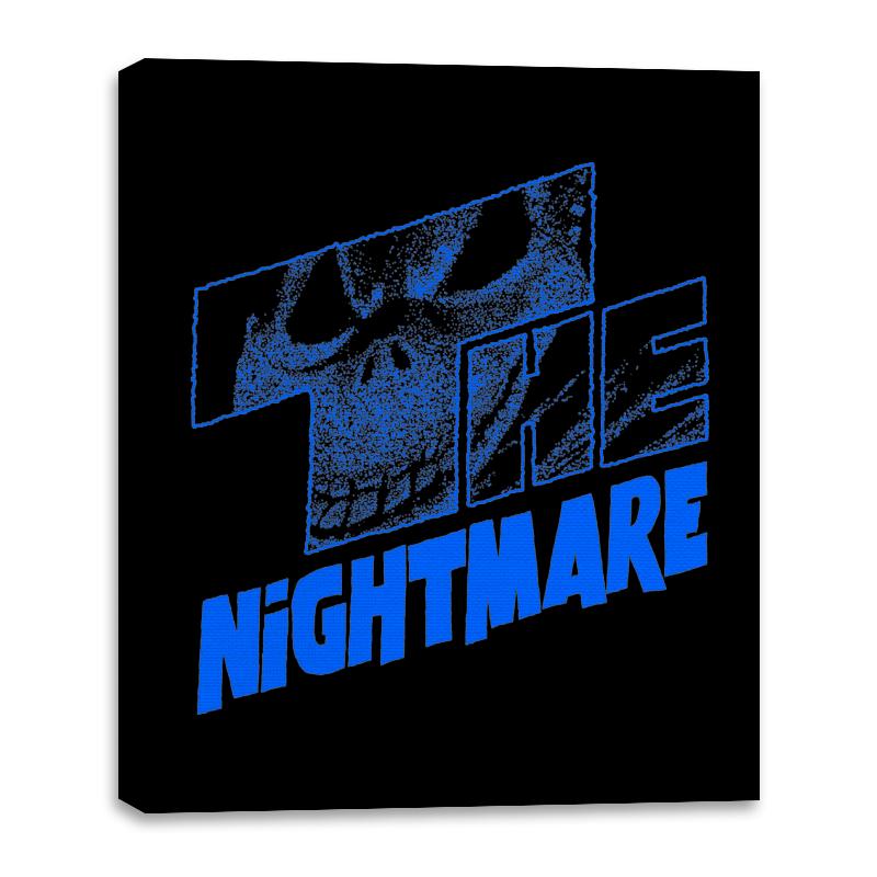 The Nightmare King