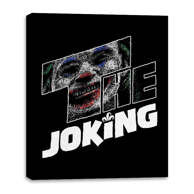 The Joking