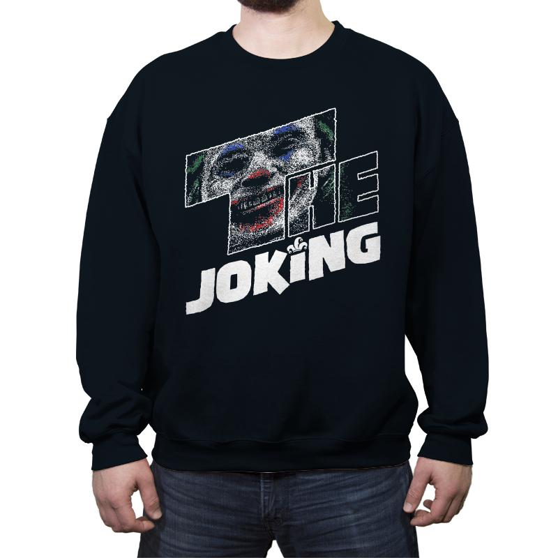 The Joking