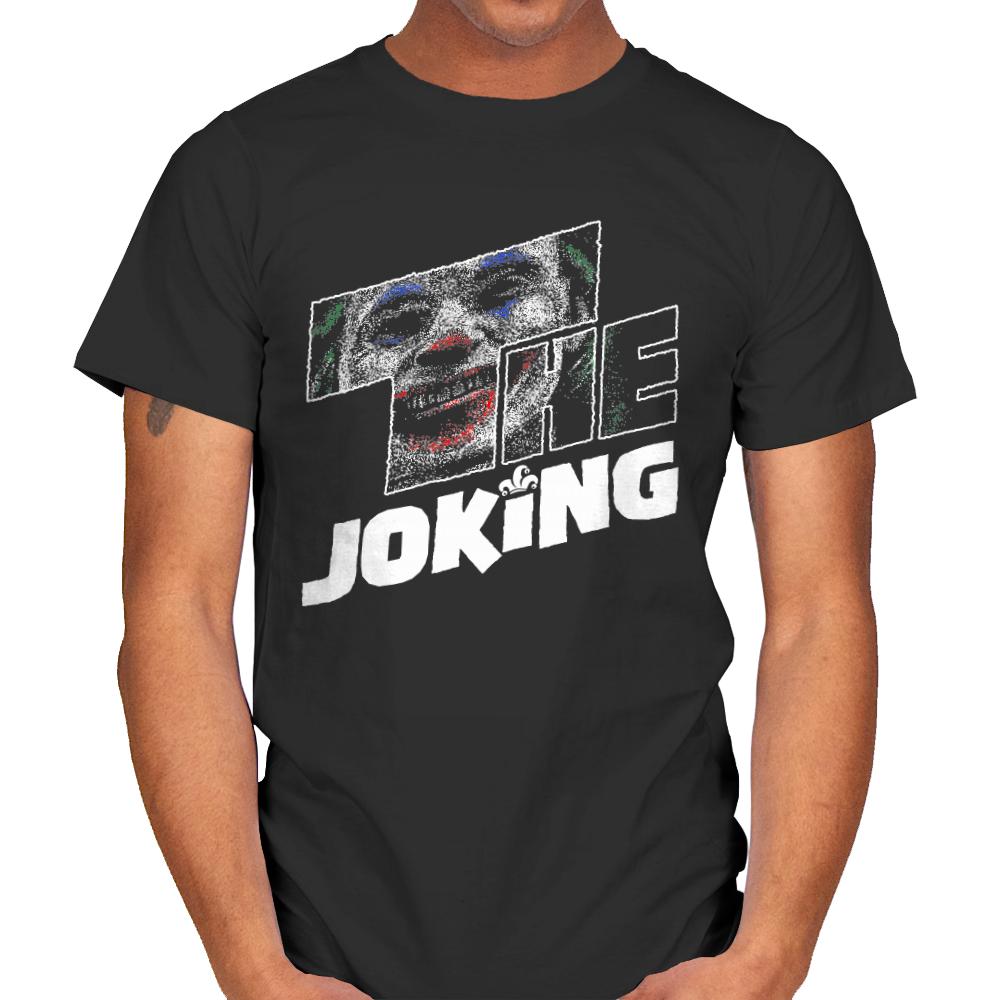The Joking