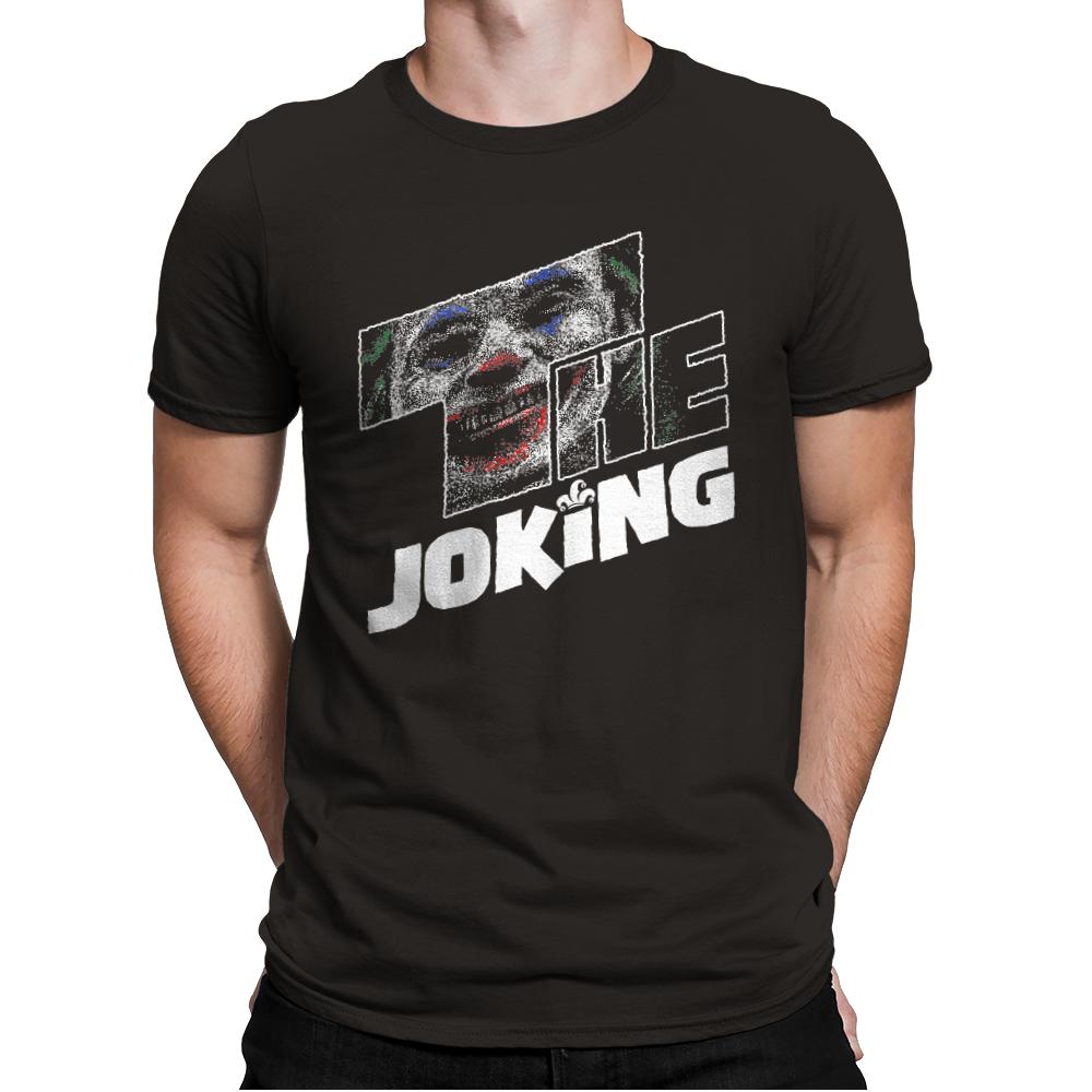 The Joking