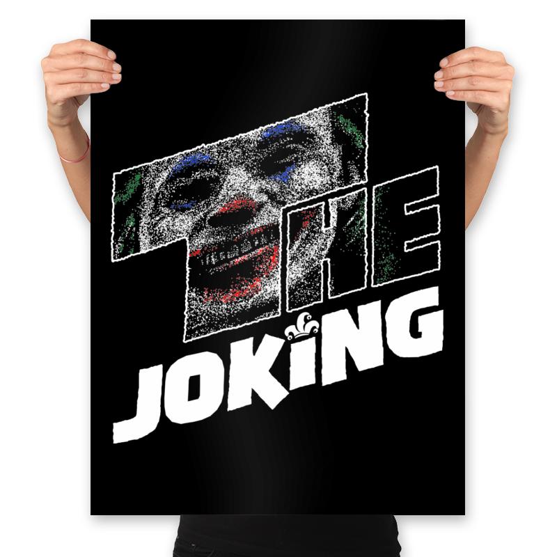 The Joking