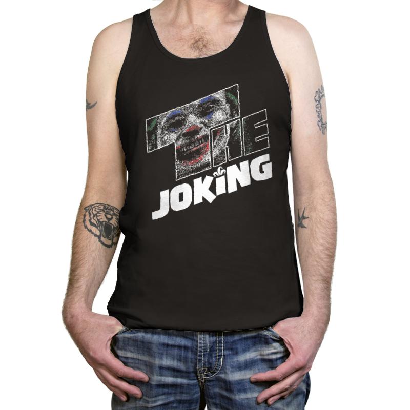 The Joking