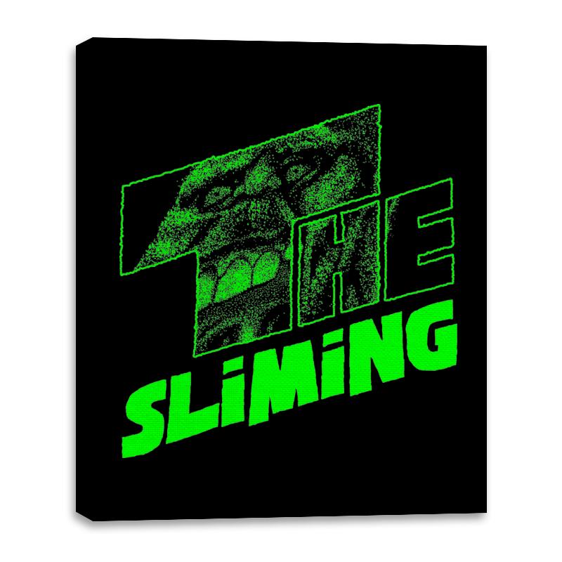 The Sliming