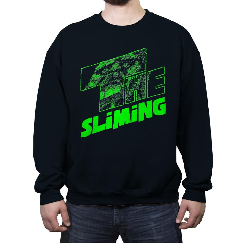 The Sliming