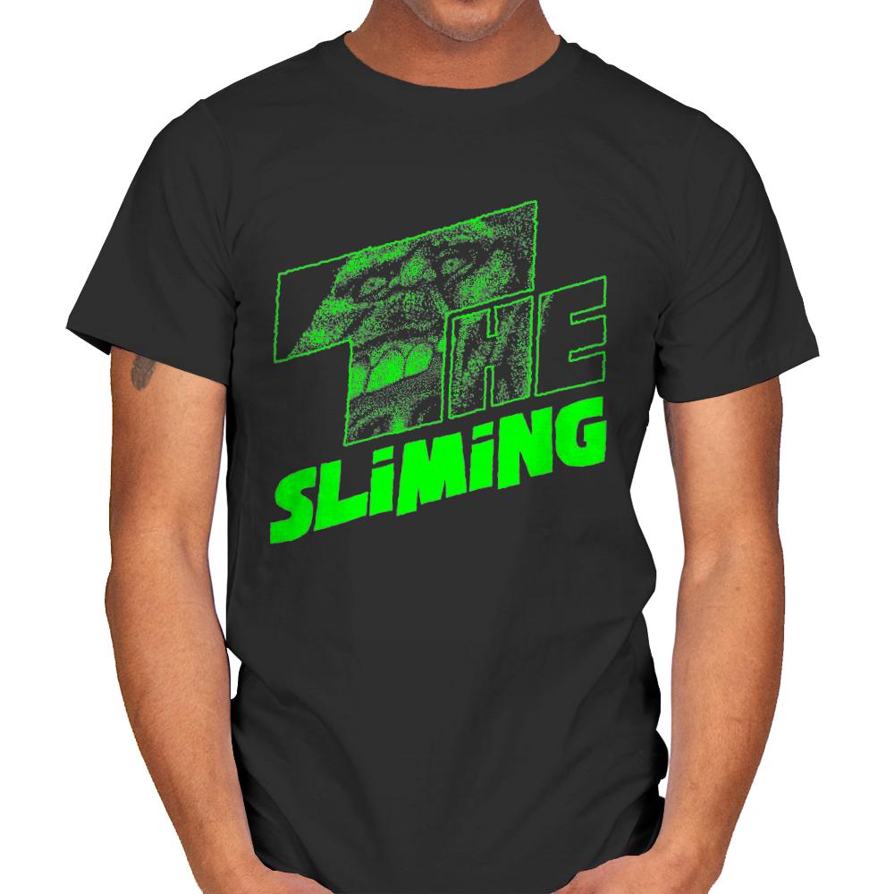The Sliming