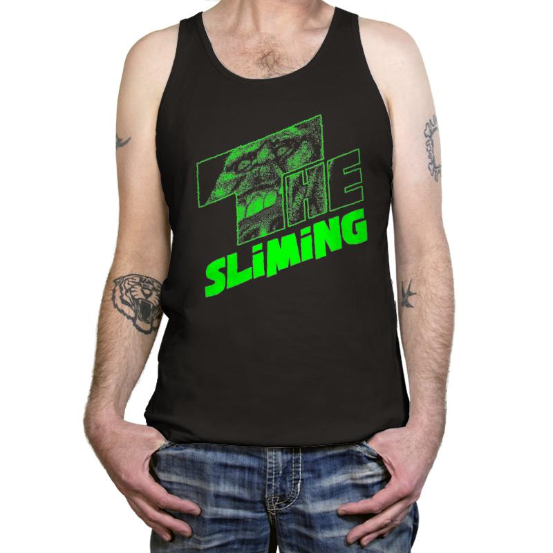 The Sliming