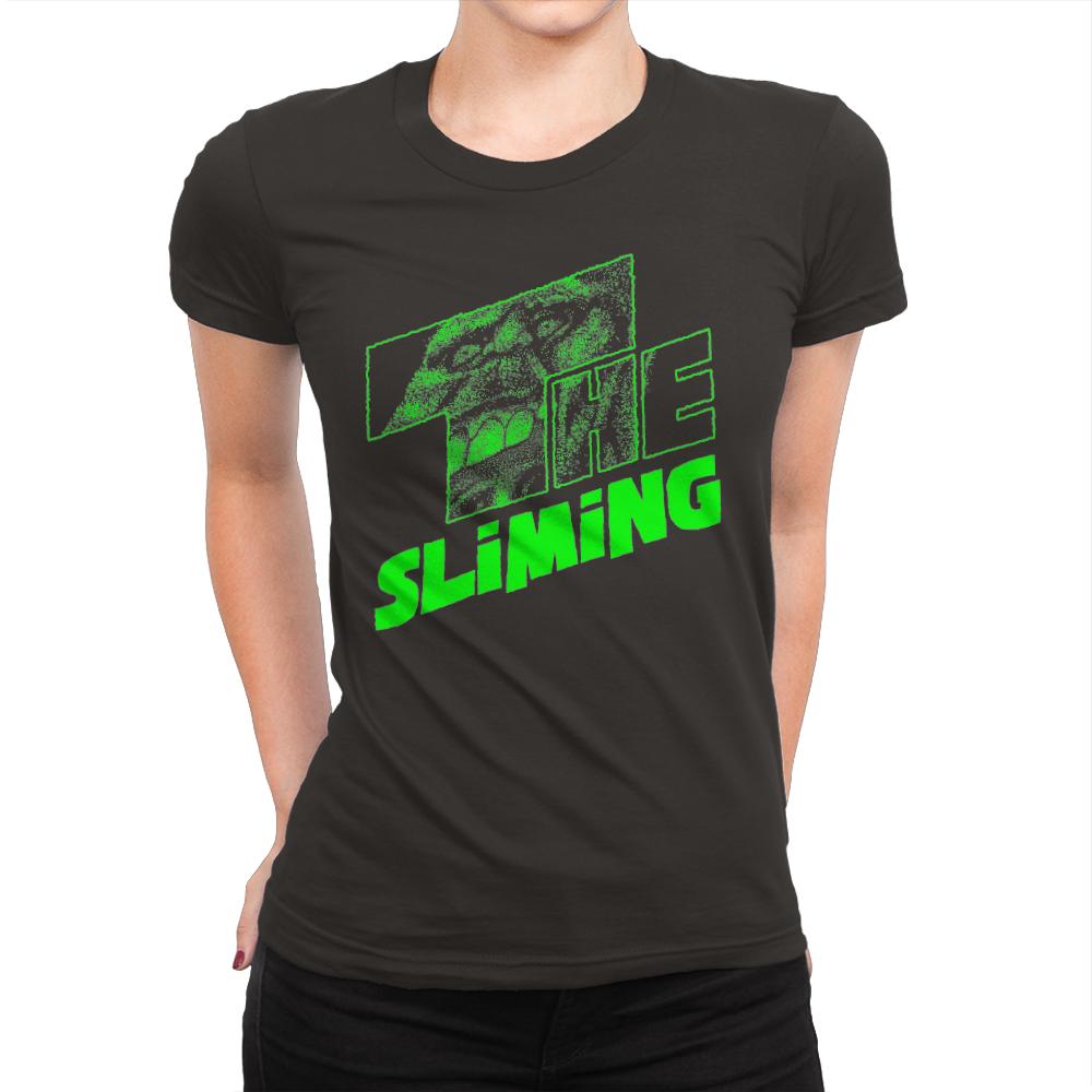 The Sliming
