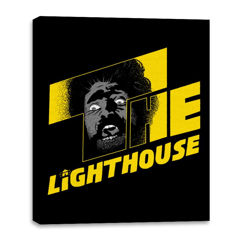 Shining Lighthouse