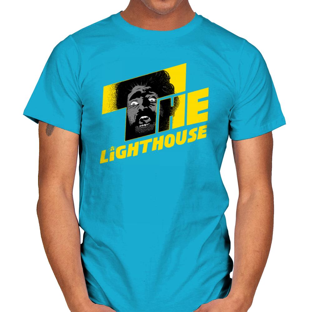 Shining Lighthouse