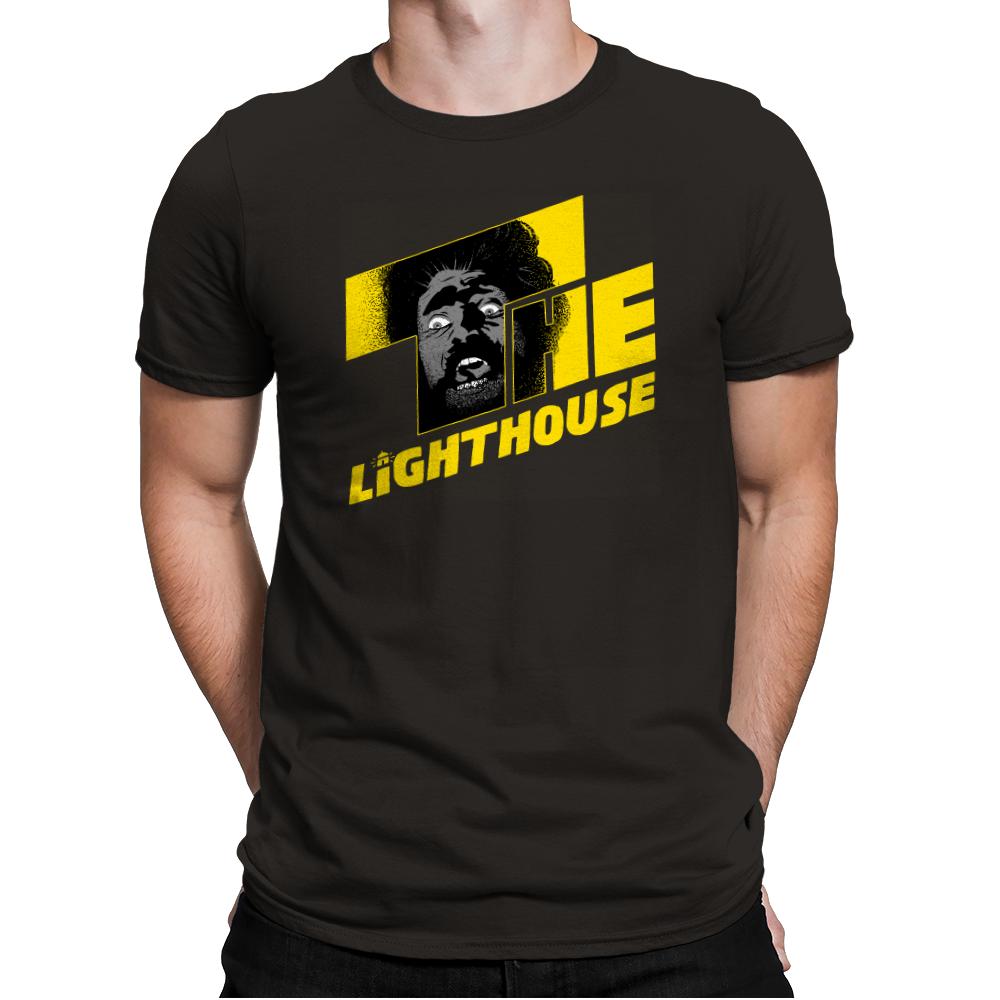 Shining Lighthouse