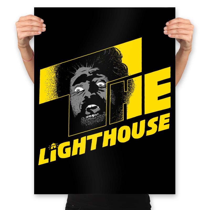 Shining Lighthouse