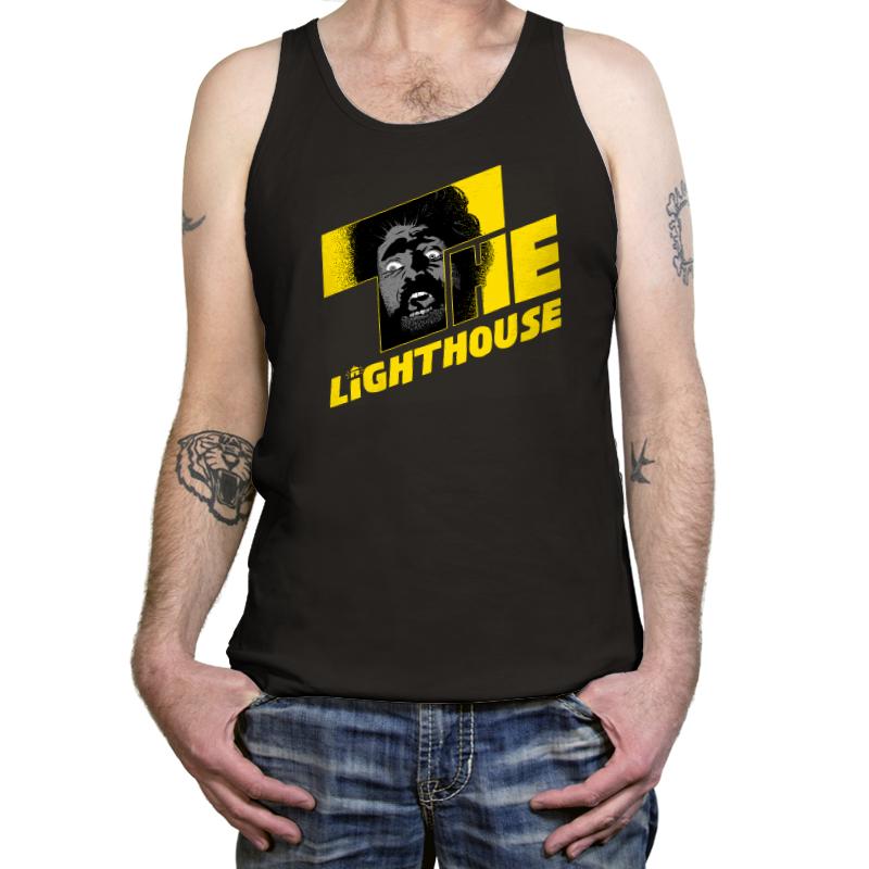 Shining Lighthouse