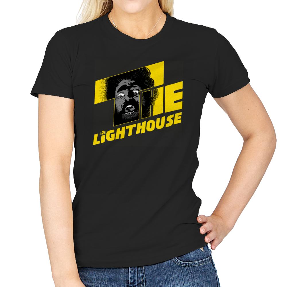 Shining Lighthouse