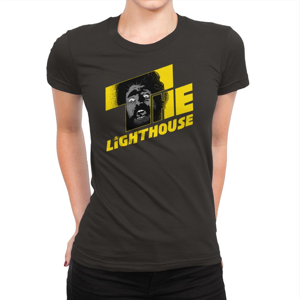 Shining Lighthouse