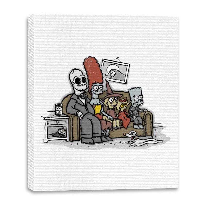The Skellingtons