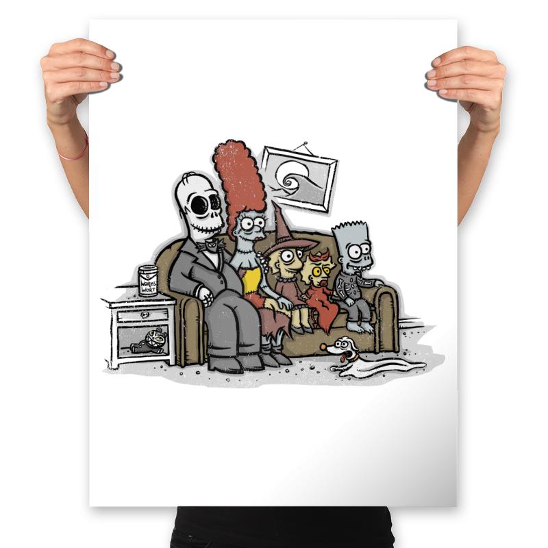 The Skellingtons
