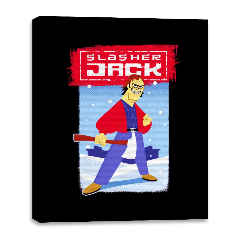 Slasher Jack