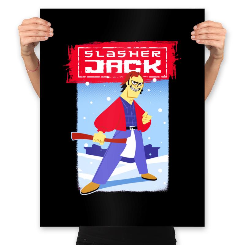 Slasher Jack