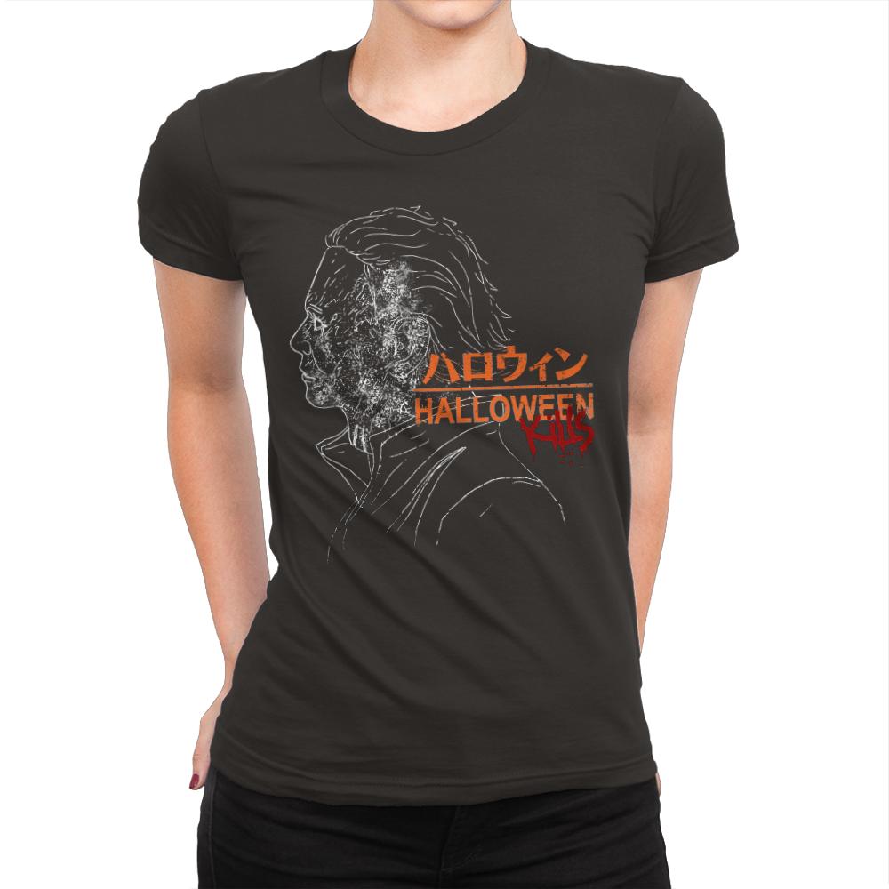 Studio Haddonfield Kills