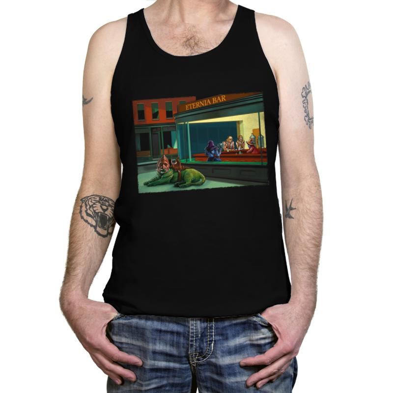 Eternia Bar