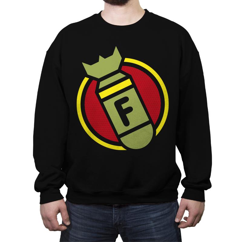 F-Bomb