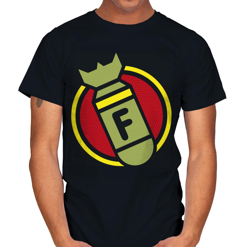 F-Bomb
