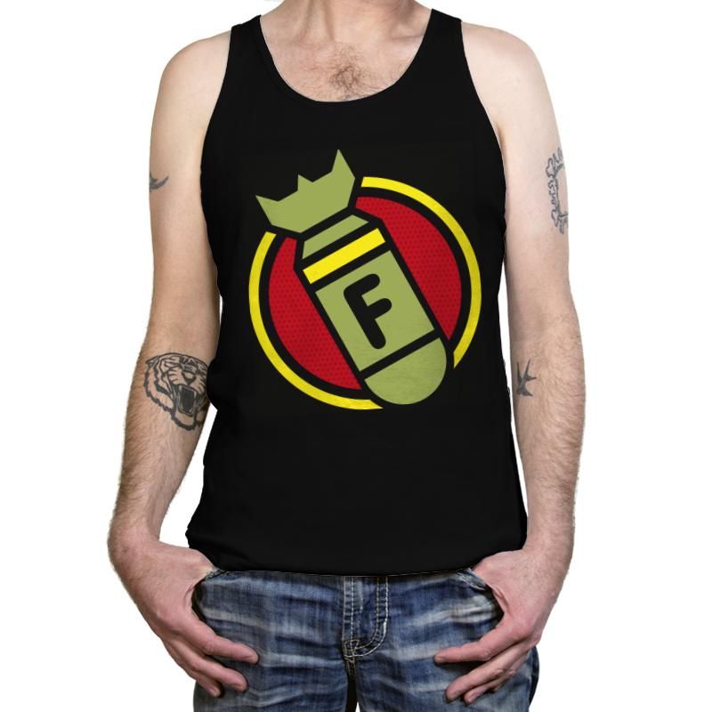 F-Bomb