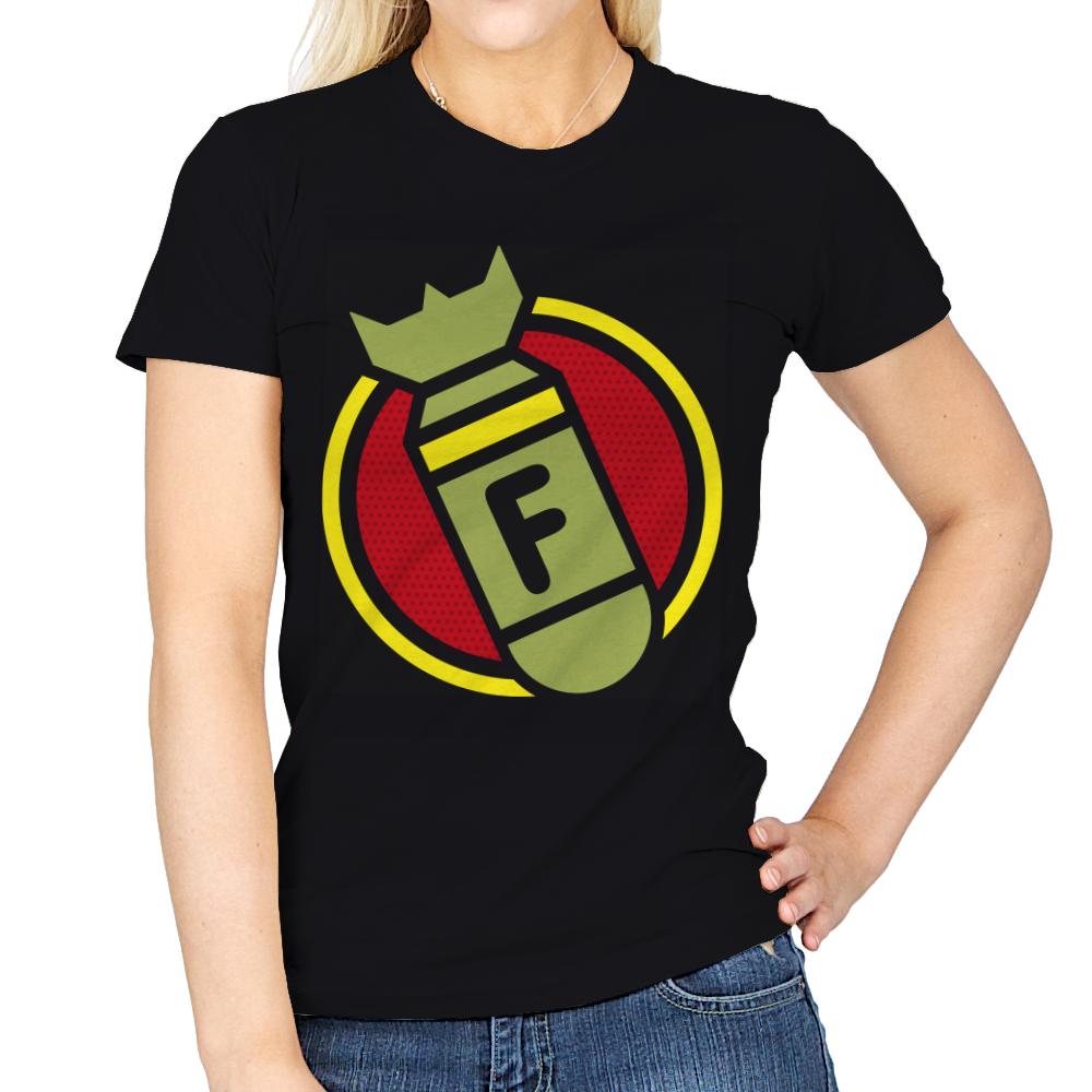 F-Bomb