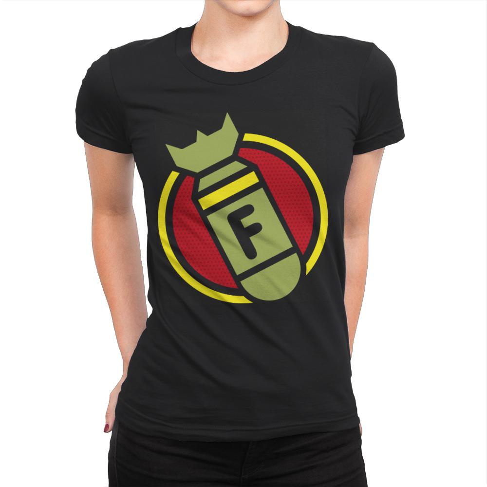 F-Bomb
