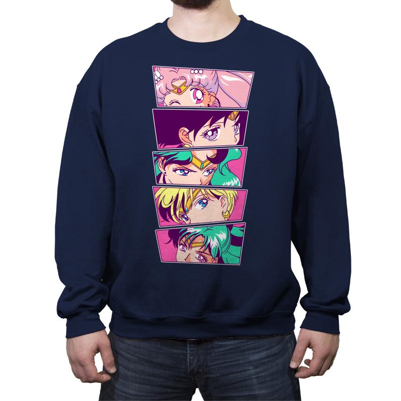 Sailor Scouts Vol. 2