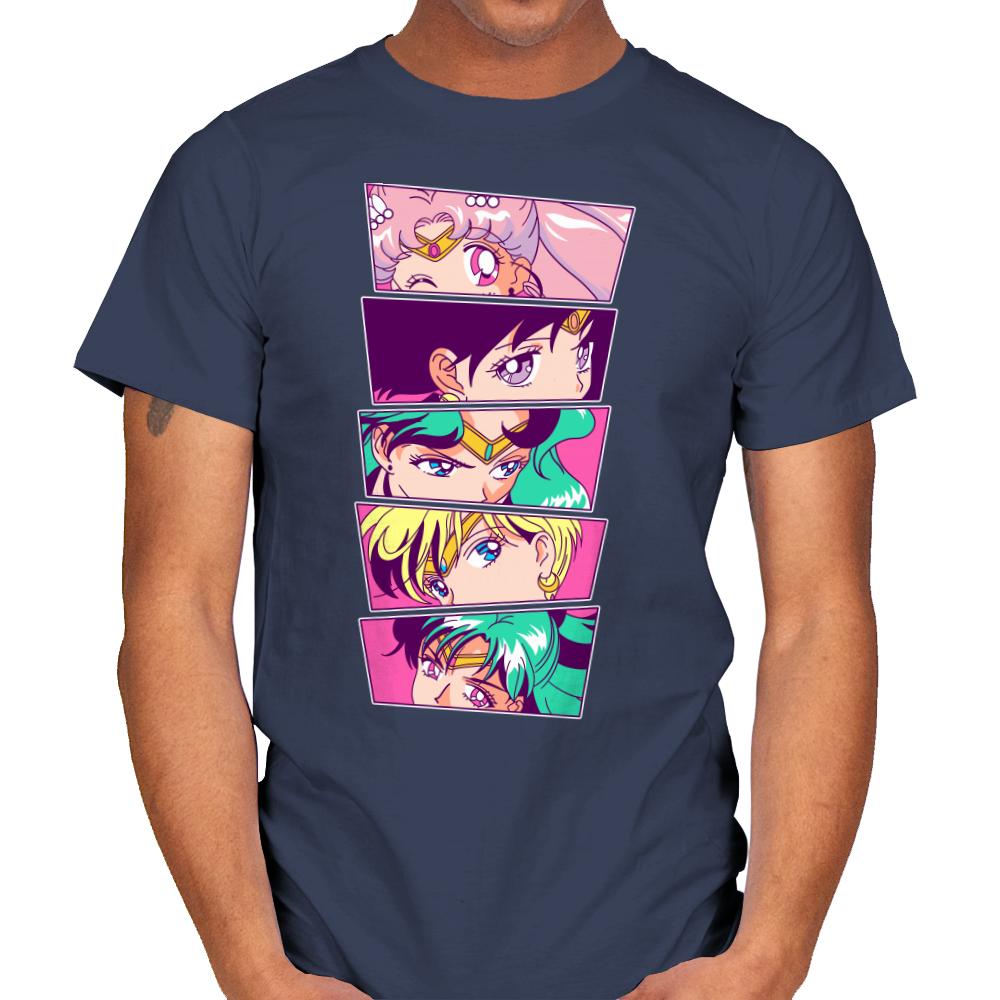 Sailor Scouts Vol. 2