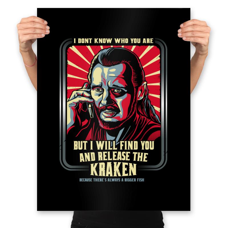 Iconic Quotes