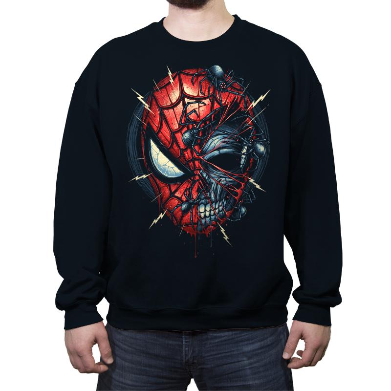 Friendly Neighborhood No More