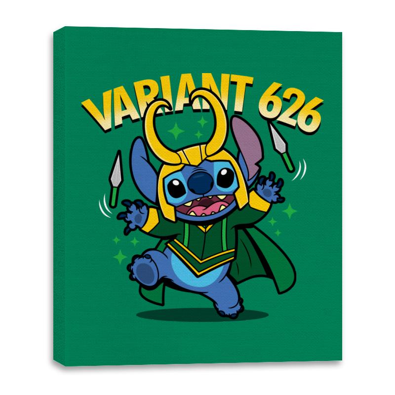 Variant 626