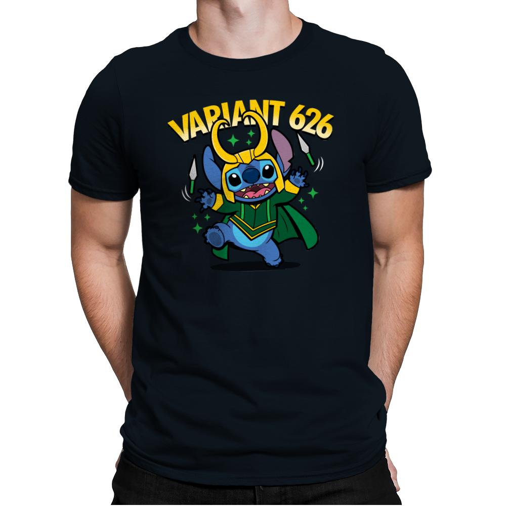 Variant 626