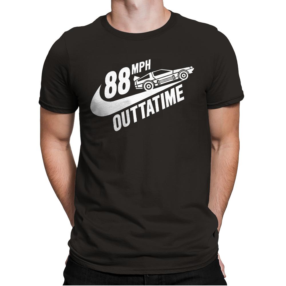 88MPH Outtatime