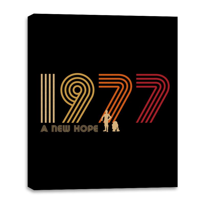 Retro 1977
