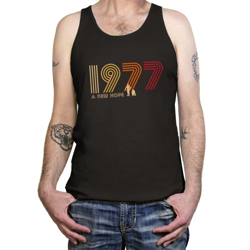 Retro 1977